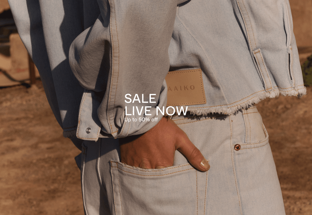 Sale