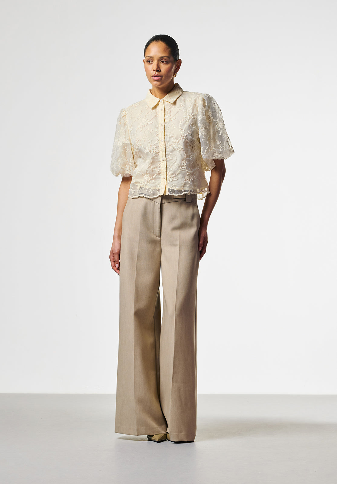 Trousers - The must-have women's trousers – AAIKO