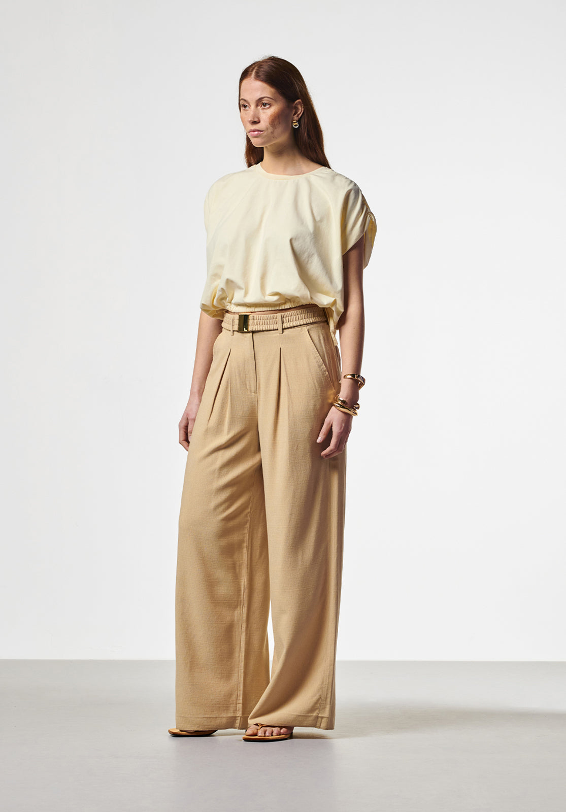 Trousers - The must-have women's trousers – AAIKO