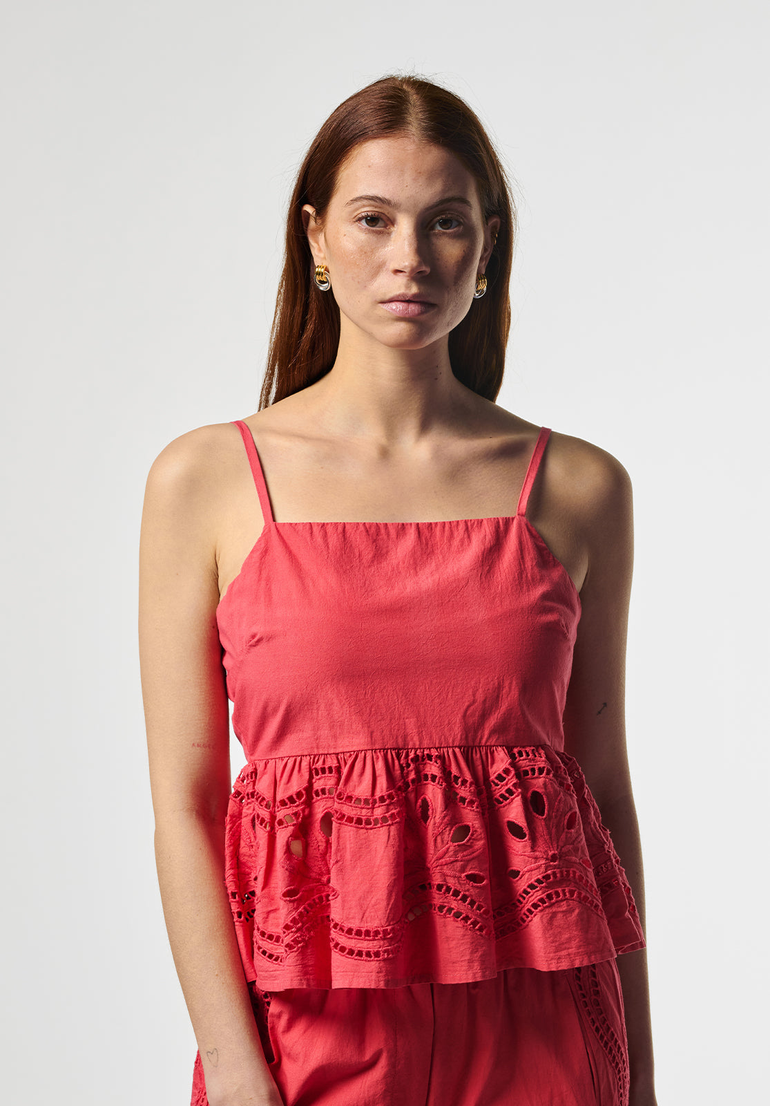 Tops - From tops to T-shirts; these are the must-have tees for
