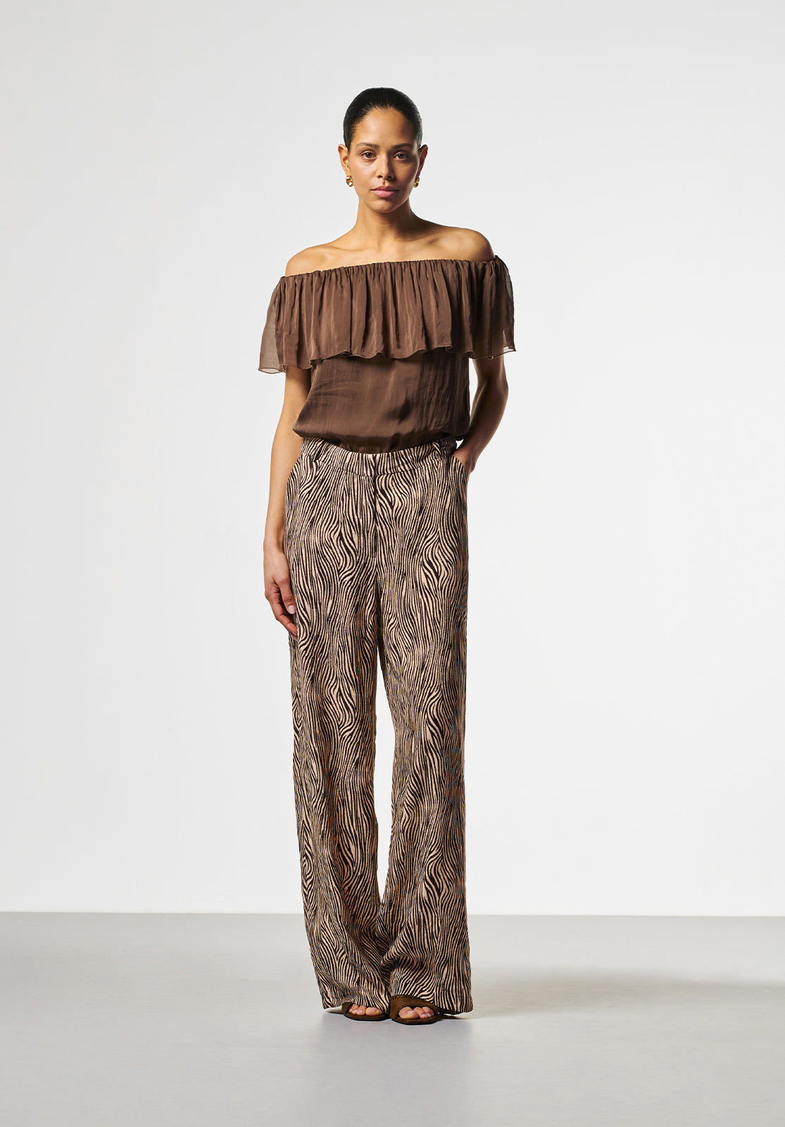 Trousers - The must-have women's trousers – AAIKO