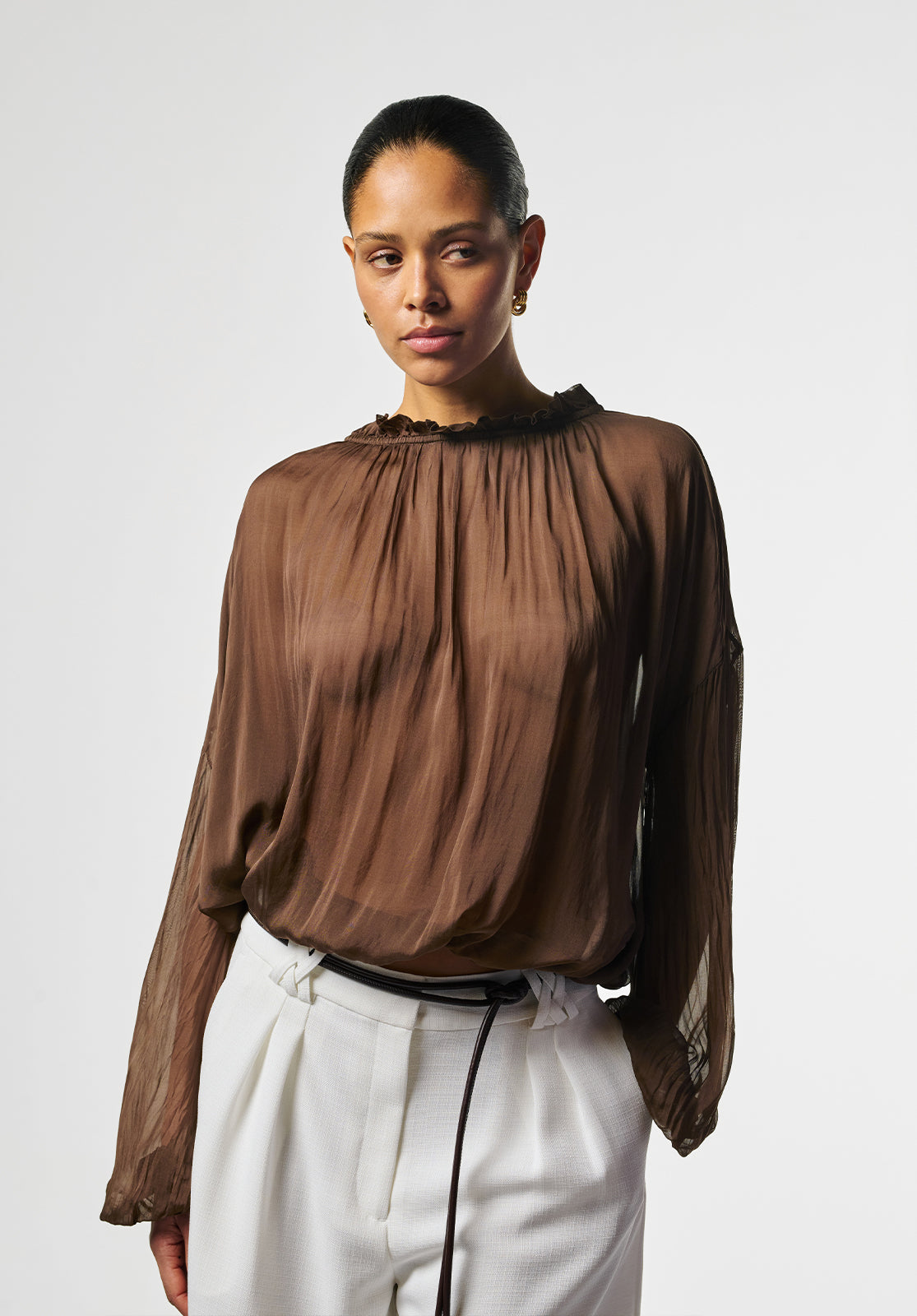 Tops - From tops to T-shirts; these are the must-have tees for