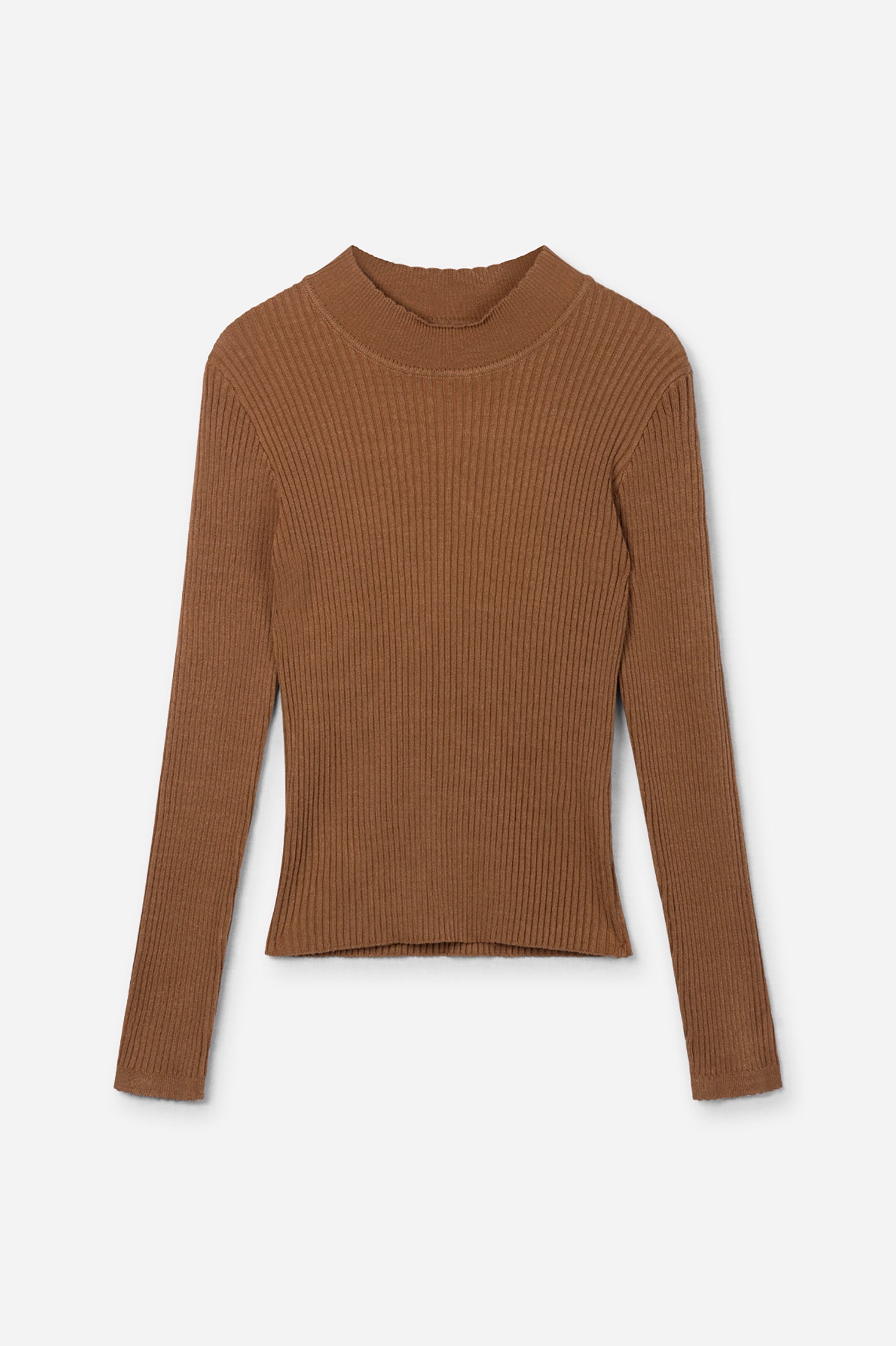 Jaro top bruin